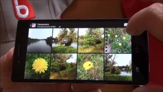 Video Recensione iOcean X7 da batista70phone