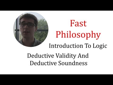 validity and soundness Validity and soundness examples - university of houston. validity and soundness Validity and soundness examples - university of houston.
