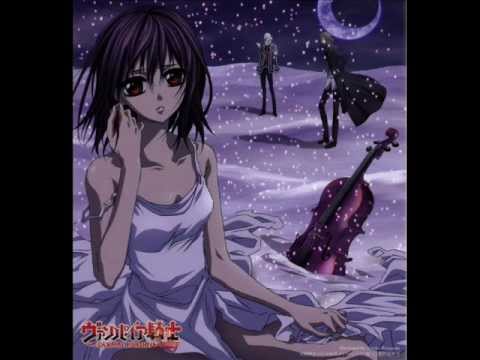 Vampire Knight Guilty OST Track 28- Uncertainty - YouTube