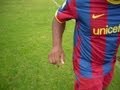 ★ SAG RONALDINHO :