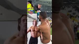 Is Bremer stronger than Mike O Hearn?