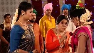 Aragini - Maha Episode - 278 -  27.6.14