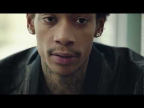 Bing Originals Wiz Khalifa (Director's Cut)