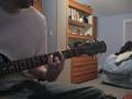 Remember Flow Guitar Cover