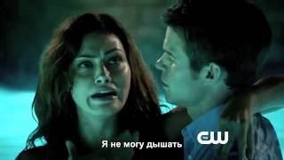 The Originals Extended Promo - 1.06 - Fruit of the Poisoned Tree (RUS SUB)