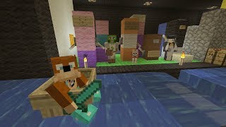 Minecraft Xbox - Silly Statues [140]