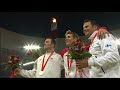 Athletics - Men's Javelin Final - Beijing 2008 Summer Olympic Games