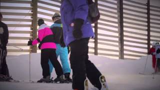 Independence Day At Cardrona Alpine Resort