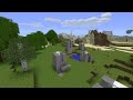 Minecraft - Piston Transport