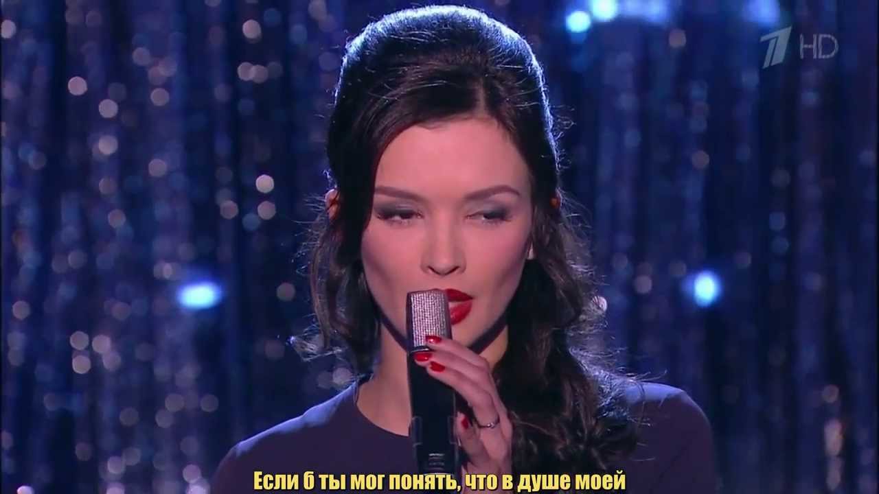 из какого фильма песня кукушка полина гагарина из какого фильма песня кукушка полина гагарина