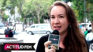 ¿Por qué los hombres engañan y son infieles?. La vida no es rosa. ActitudFEM