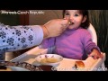 Ava eats Czech Republic (Global Table Adventure)