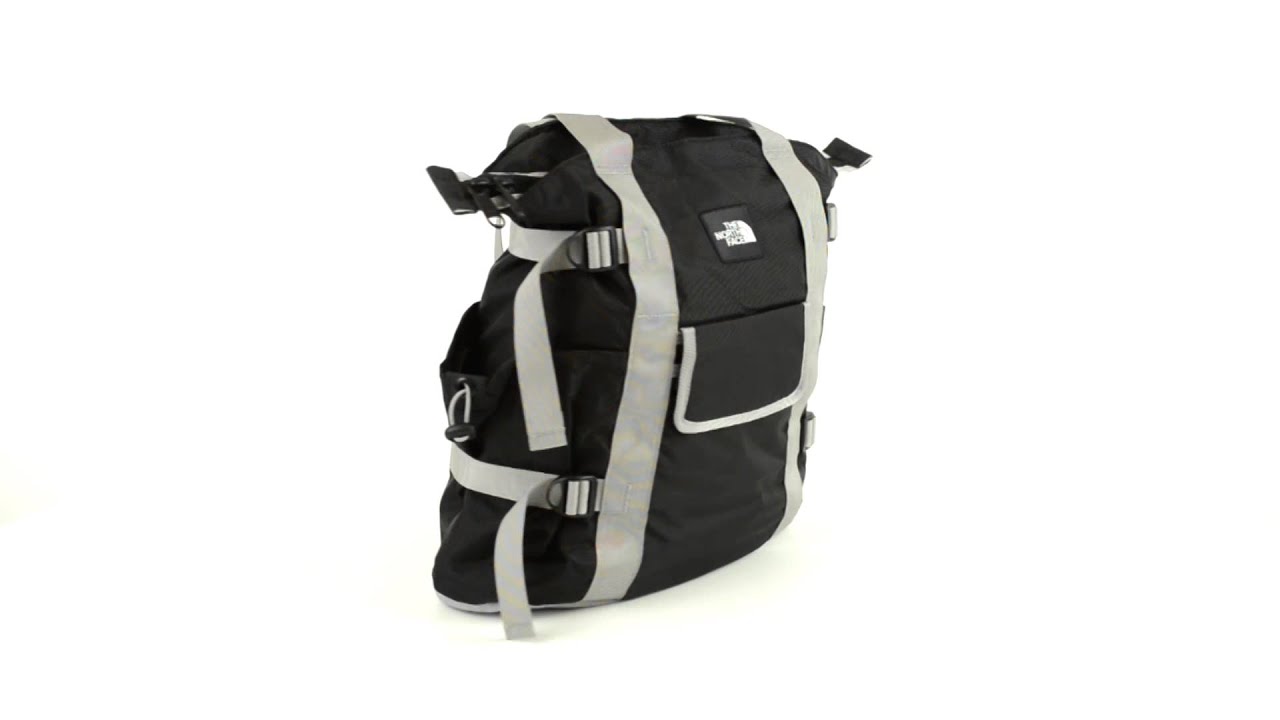 the north face musette bag