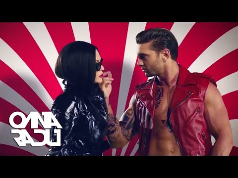Oana Radu feat. Dorian Popa - Numar pe Degete Oana Radu feat. Dorian Popa - Numar pe Degete