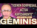 Video Horscopo Semanal GMINIS  del 10 al 16 Diciembre 2023 (Semana 2023-50) (Lectura del Tarot)