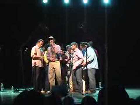 Postal Service Such Great Heights A Cappella (MIT Logs) - YouTube