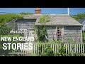 Les vacances sur l'île de Nantucket
