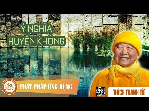 Ý Nghĩa Huyền Không
