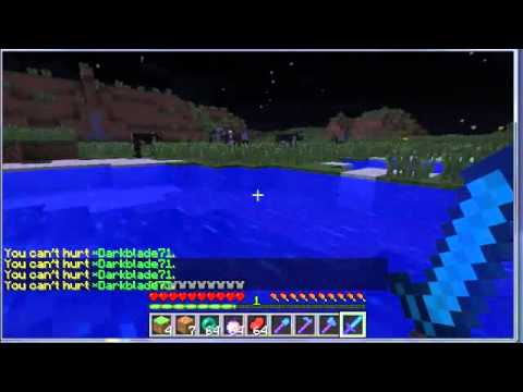 Minecraft Plugin Review:Tim The Enchanter - YouTube