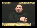 Video Horscopo Semanal CAPRICORNIO  del 9 al 15 Octubre 2011 (Semana 2011-42) (Lectura del Tarot)