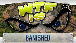 ► WTF Is... - Banished ?