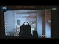 Call Of Duty Cyborg Zombies GAMEPLAY! Full In-Game Gameplay!