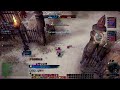 LostWolf BG Movie 1 - Tera Warrior Lv60 PvP