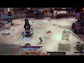 LostWolf BG Movie 1 - Tera Warrior Lv60 PvP