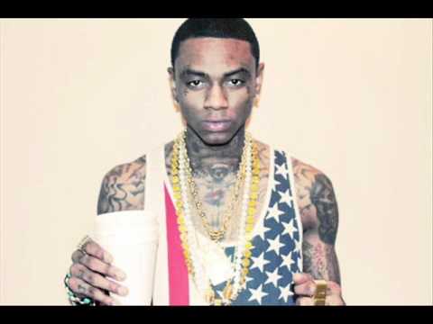 Soulja Boy - Cashin Out - YouTube