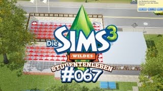 DIE SIMS 3 #067 [+Erweiterungspacks] Hell erleuchtete Schweißfüß