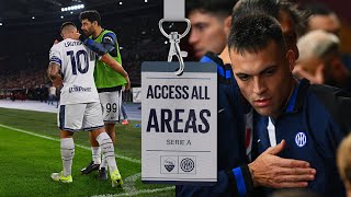 UN GOL DA URLO DEL CAPITANO 🔥? | ALL ACCESS👀?? | HIGHLIGHTS DA BORDOCAMP📹⚫🔵?쾔讕褱