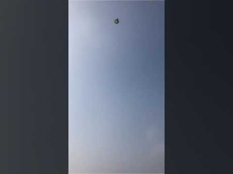Funny plane
