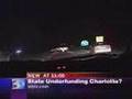 WBTV News report on Interstate 485 Delay