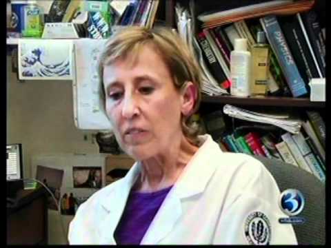 Dr. Joan Caron: A New Approach to Cancer Treatment