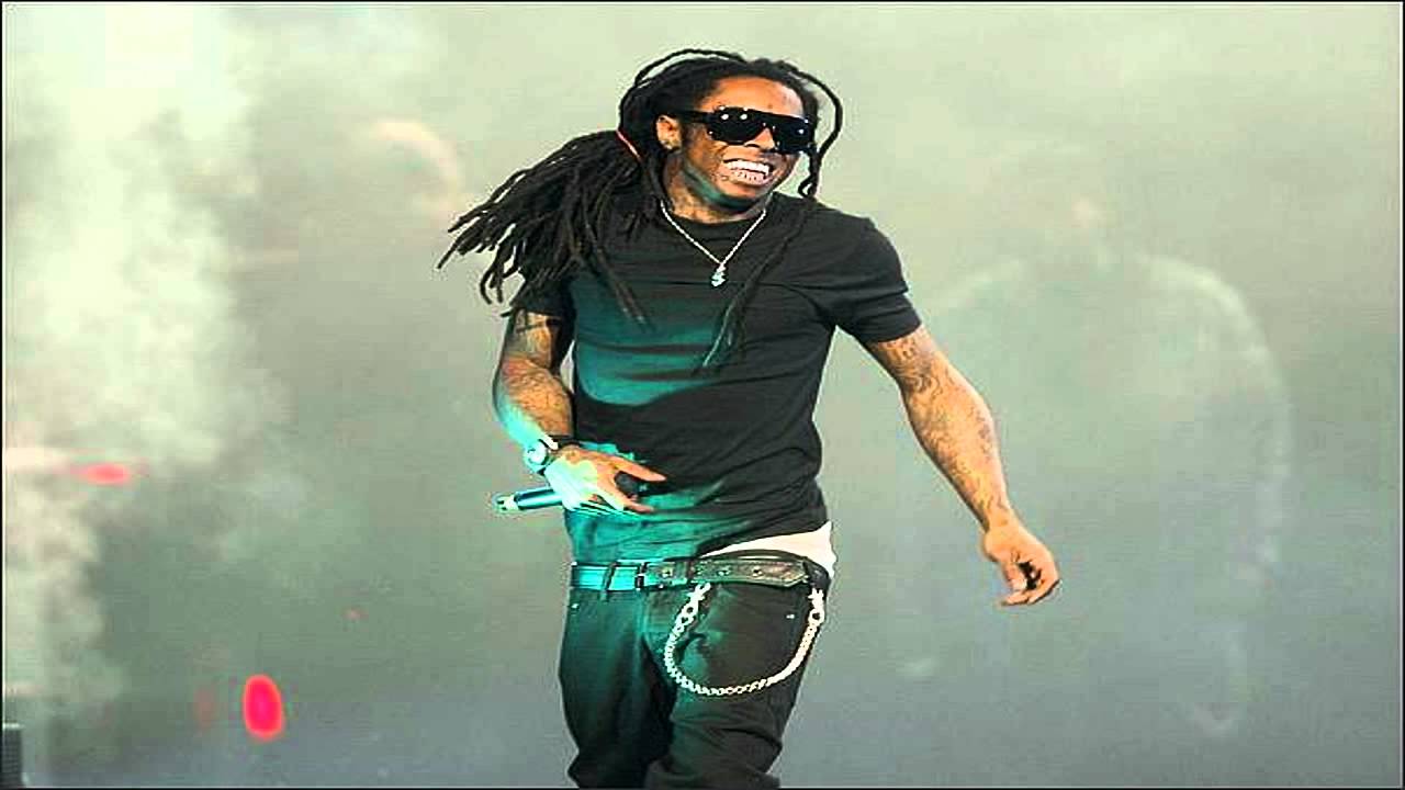 Lil Wayne - MegaMan OFFICIAL Music Video 2011 - YouTube