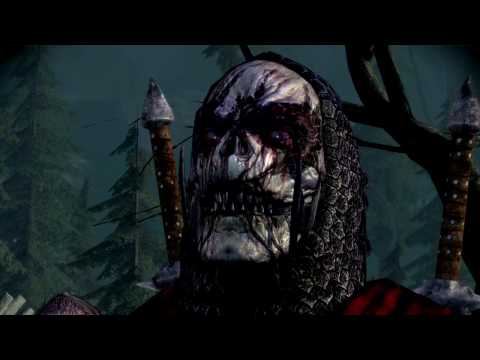 Новый трейлер + новые скриншоты Dragon Age: Origins – Awakening