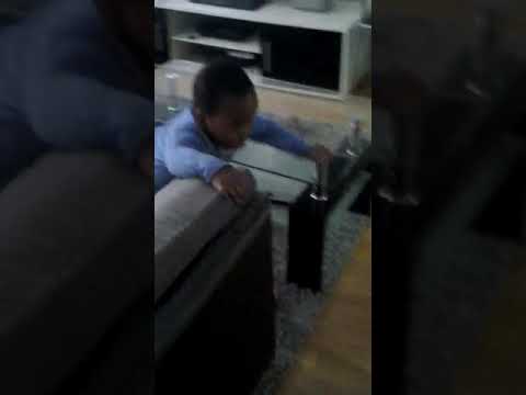 Funny boy