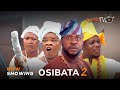 Osibata 2  Latest Yoruba Movie Drama 2023 | Odunlade Adekola | Peju Ogunmola | Feranmi Oyalowo