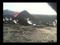 Helicopter Tour around the Eyjafjallajökull volcanic eruption in Iceland - Part 2 of 2