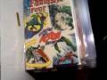 Fantasic Four Silver Age part 2 other Silver age Marvels