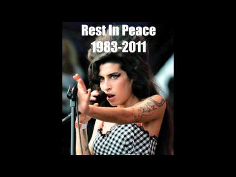 Amy Winehouse - Help Yourself (HQ)