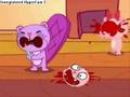 the end mcr happy tree friends
