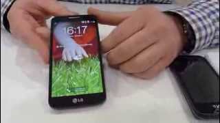 Kelebihan LG L40 Dual Sim