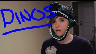 HELLO, HARTO! - Ep. 19 - Denver Dinos!