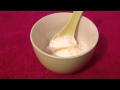 Faire un gommage doux au yaourt - Recette gommage fait maison