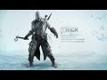 Assassin's Creed 3 : Connor trailer