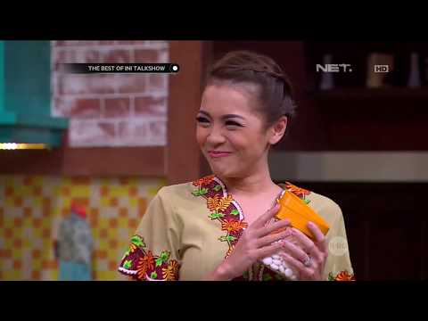 Download The Best of Ini Talkshow - Neng Maya Udah Serius, Andre Sule Malah Berantem