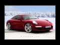 2011 Porsche 911 (991) - Youtube