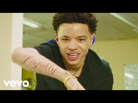 Lil Mosey Kicks Off World Tour With Blocboy Jb Assisted Yoppa