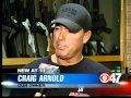 Prk Arms On Cbs 47 News, Fresno - Youtube
